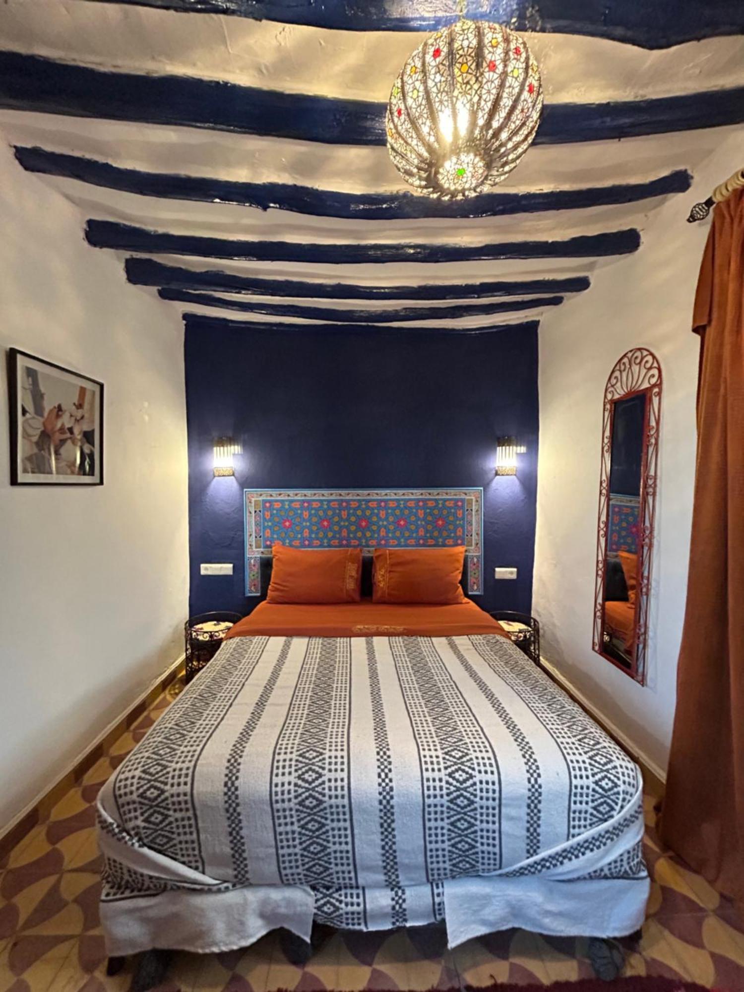 Riad N10 Marraquexe Exterior foto